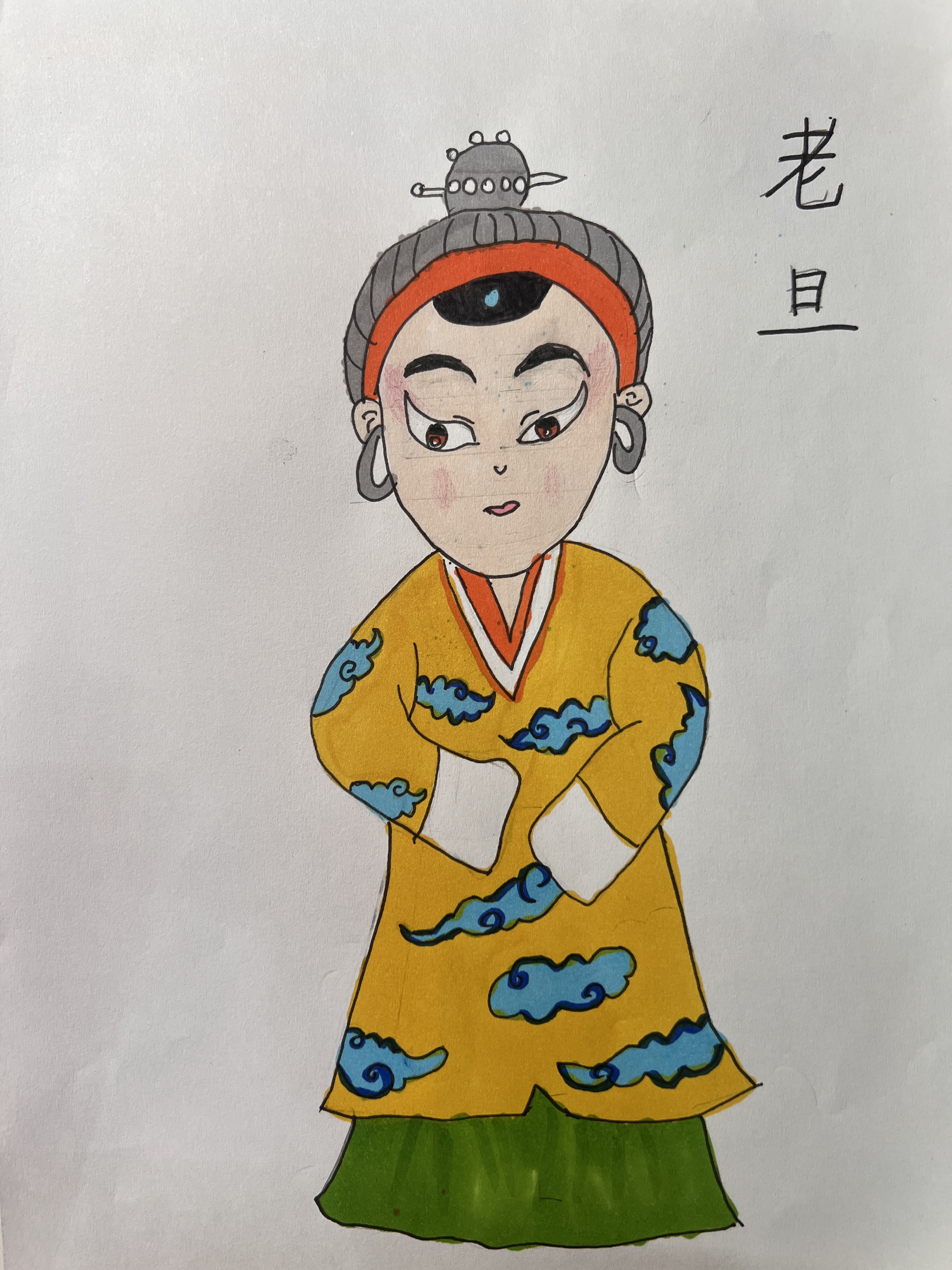 望儿楼