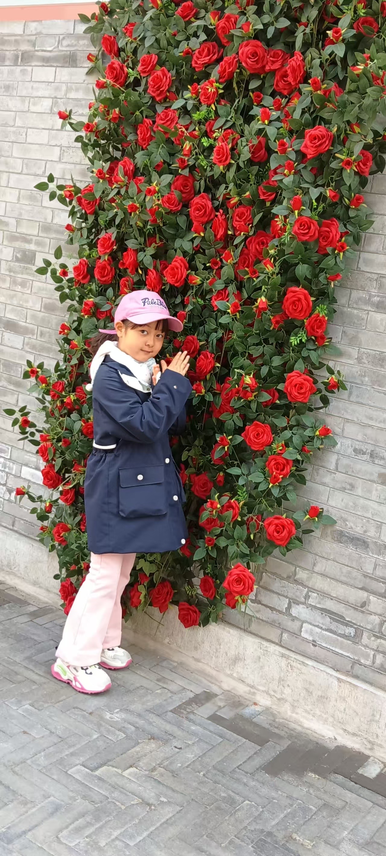 个人照片