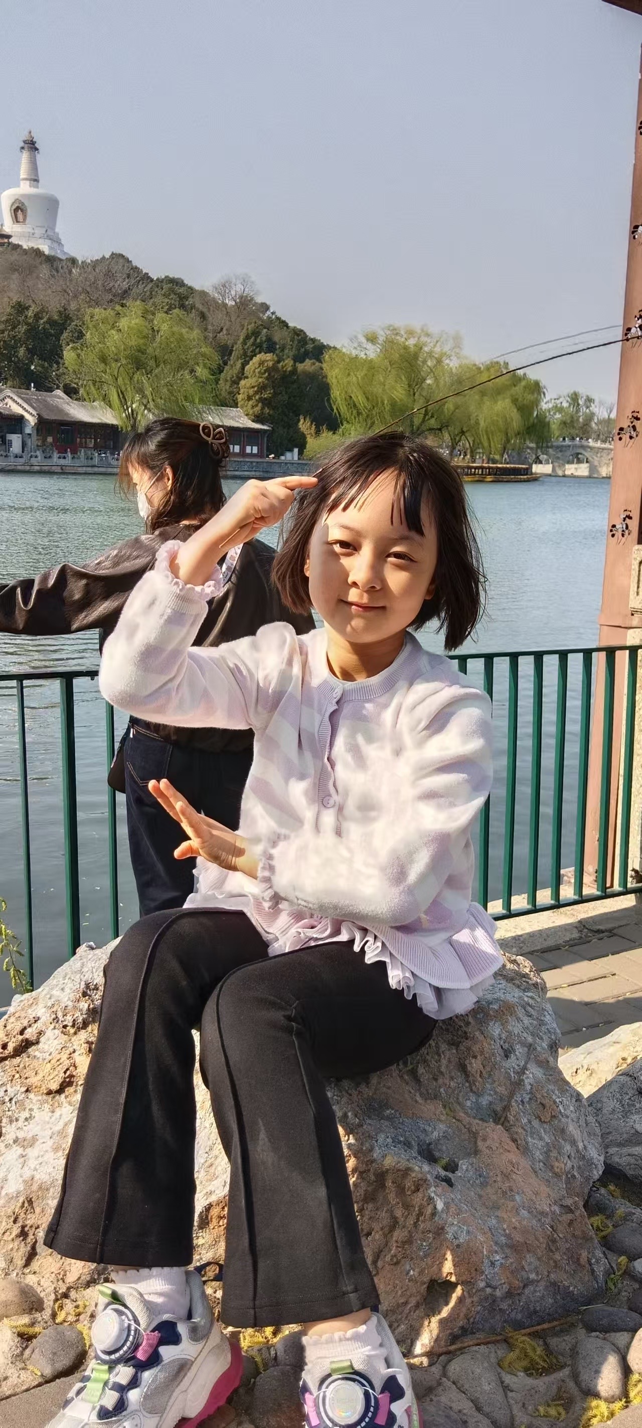 个人照片
