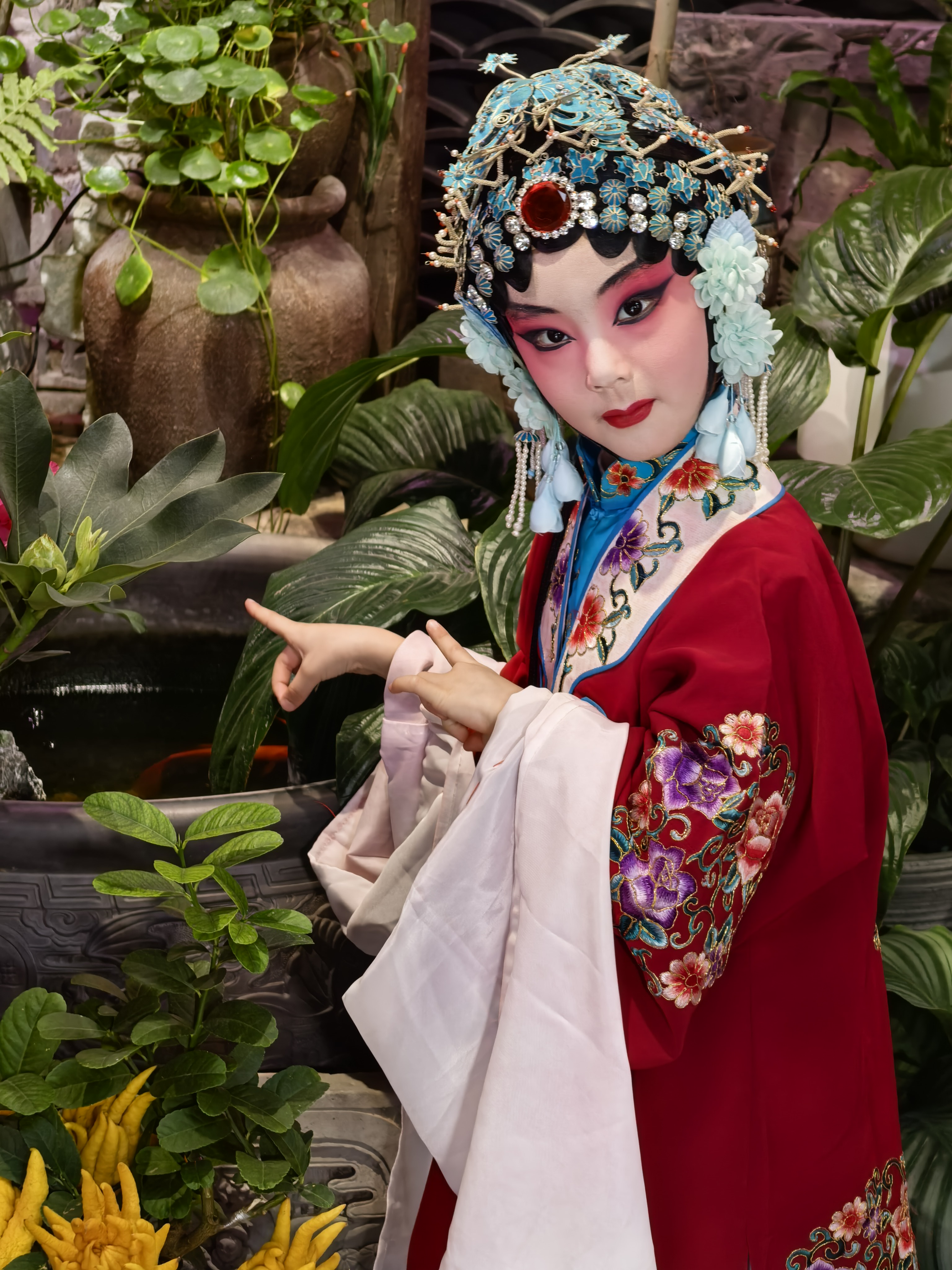 个人照片