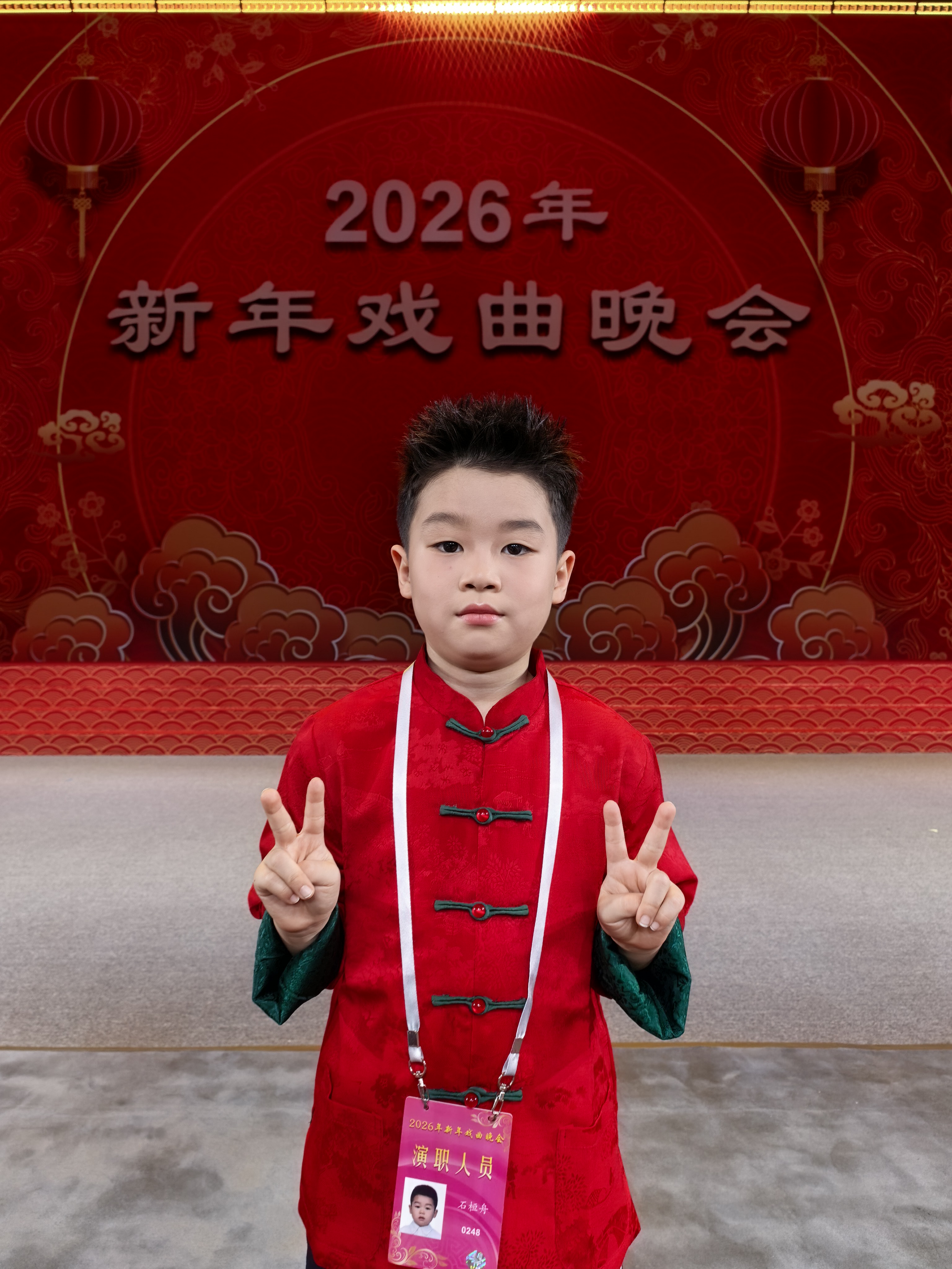 个人照片