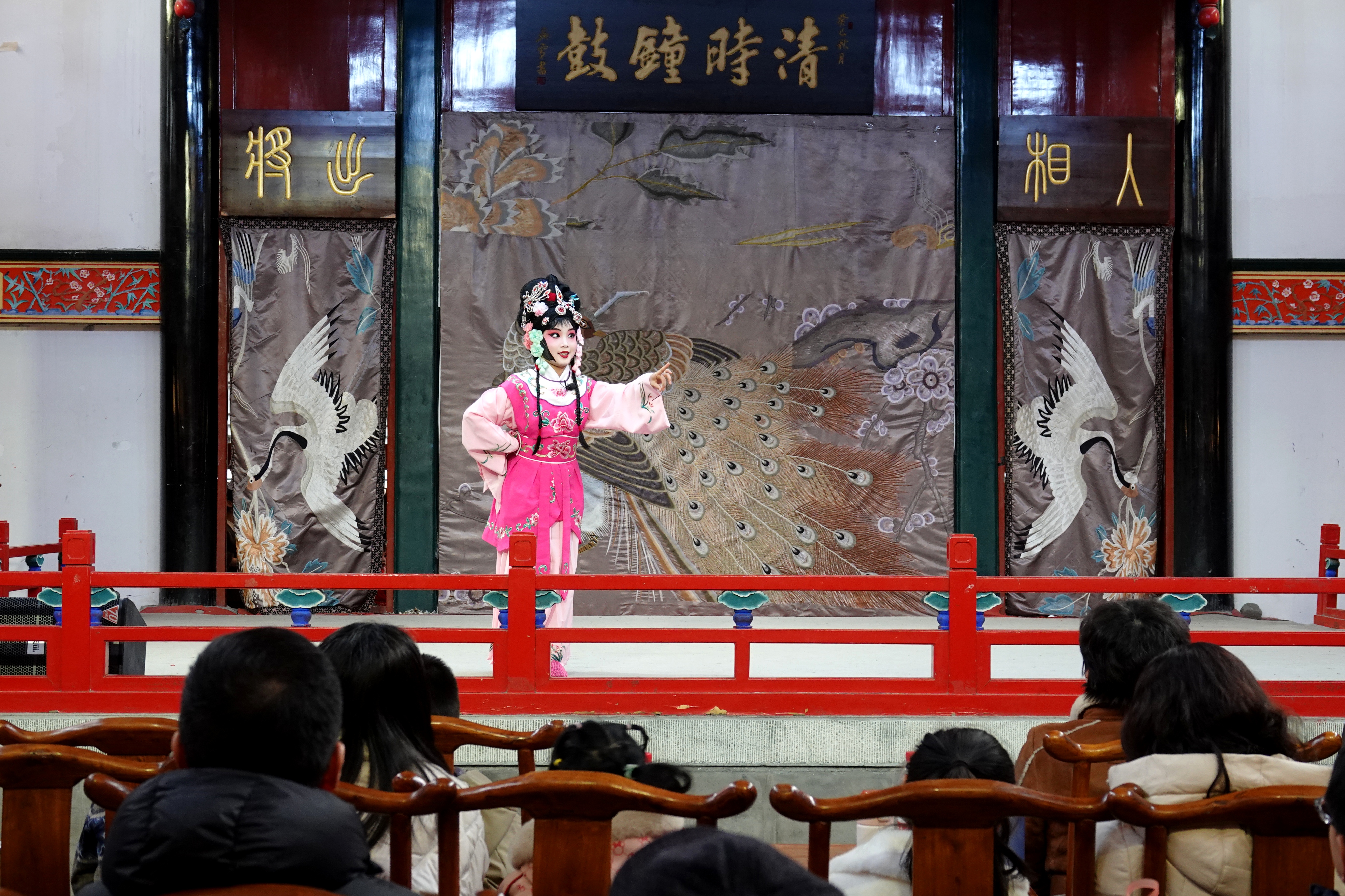 个人照片