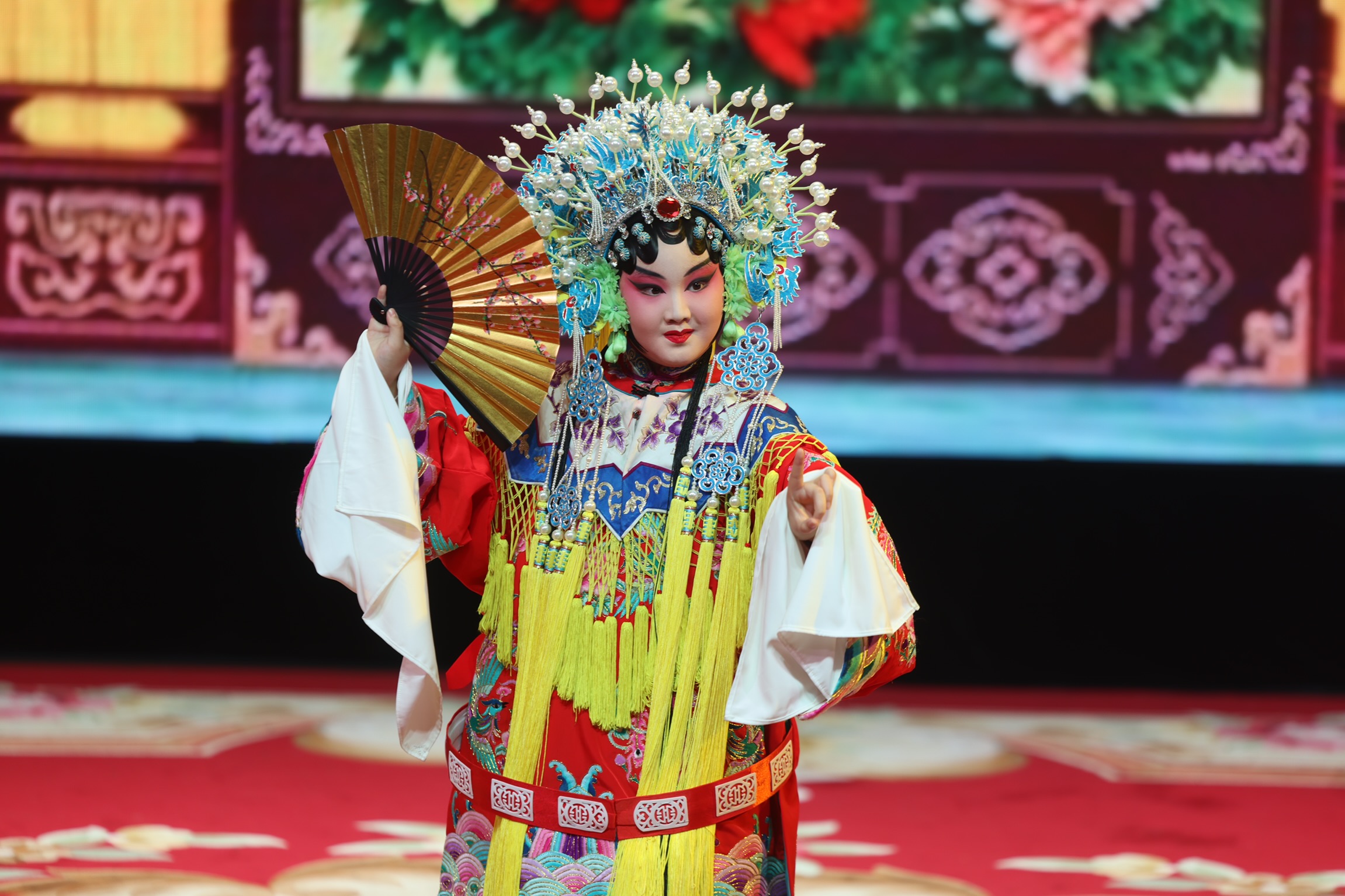 个人照片