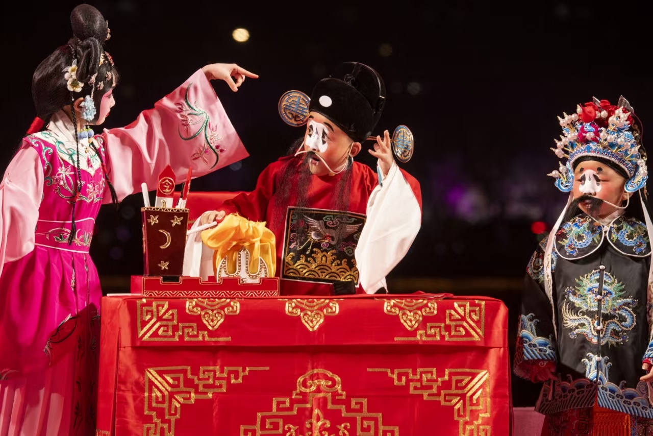 个人照片