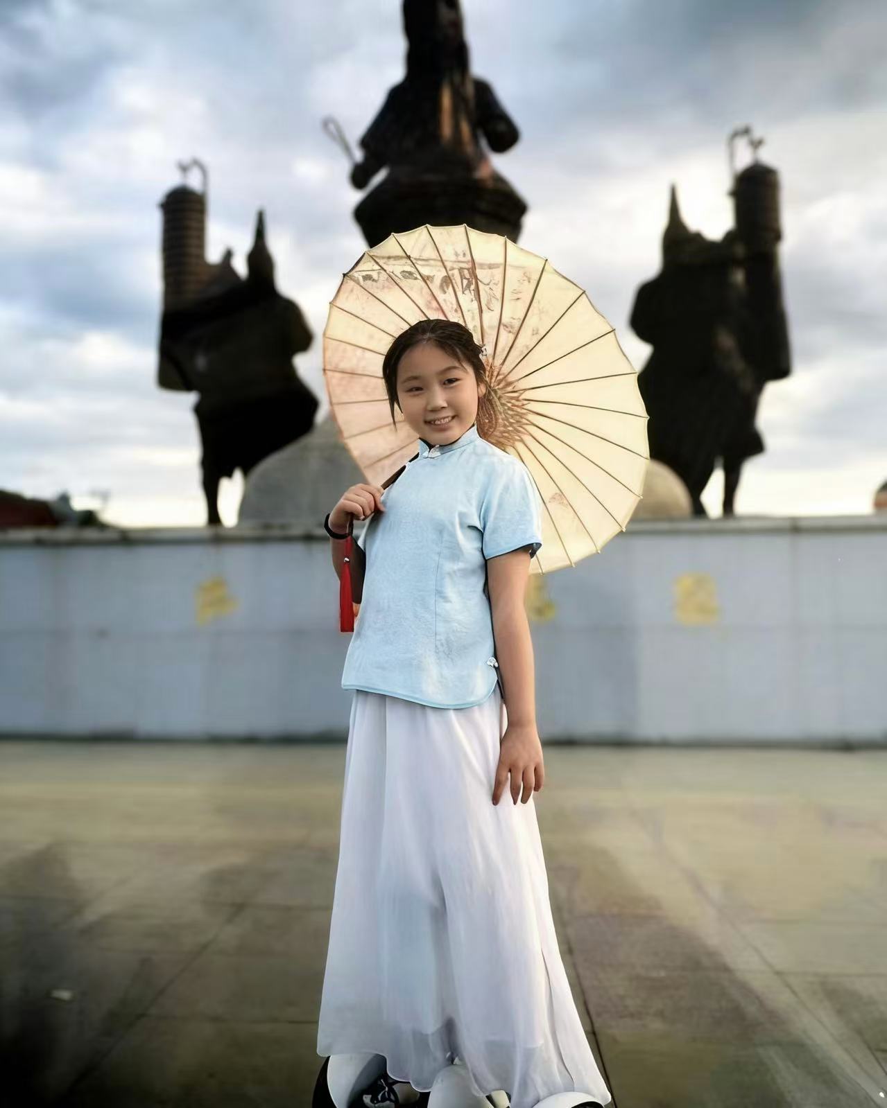 个人照片