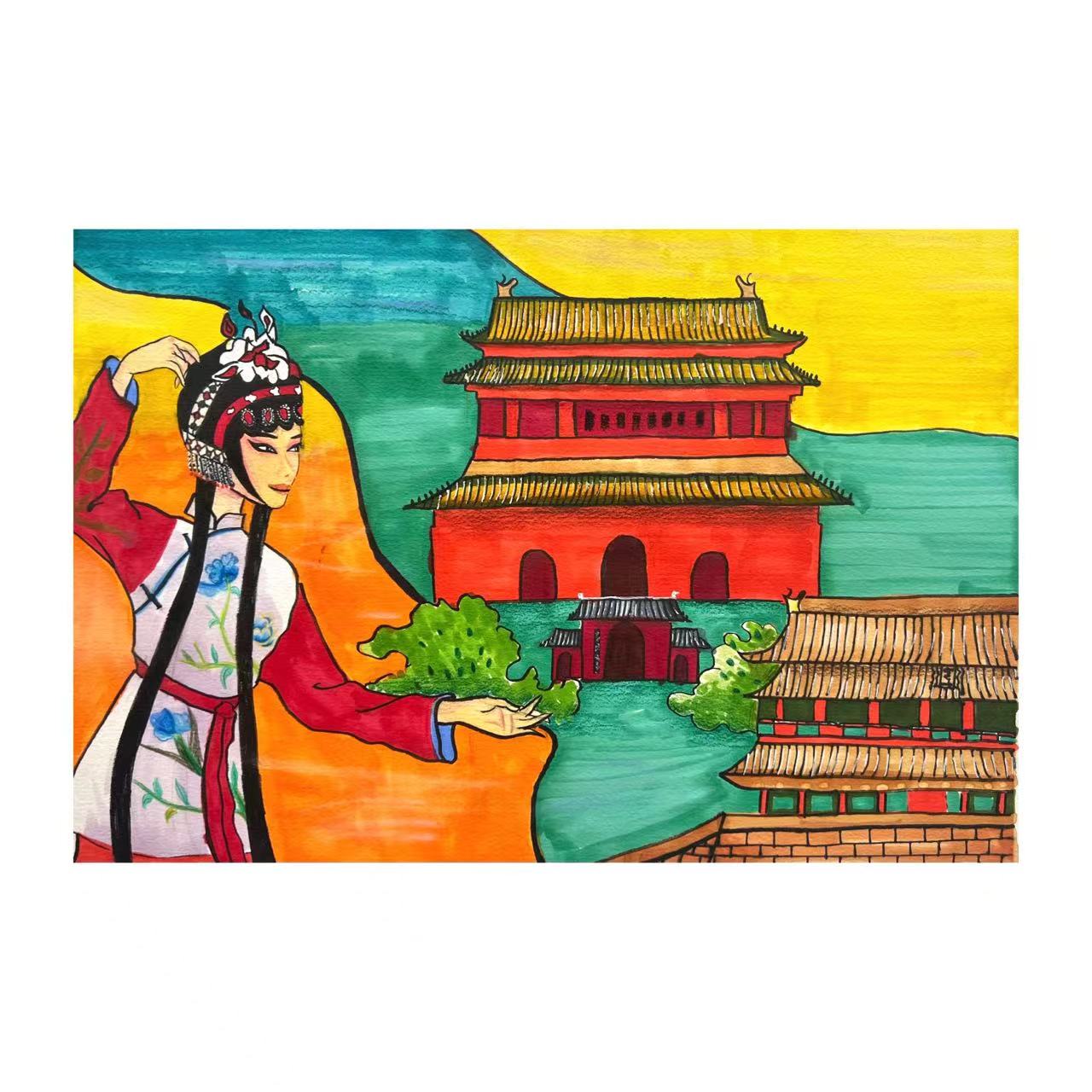 城脉·戏魂