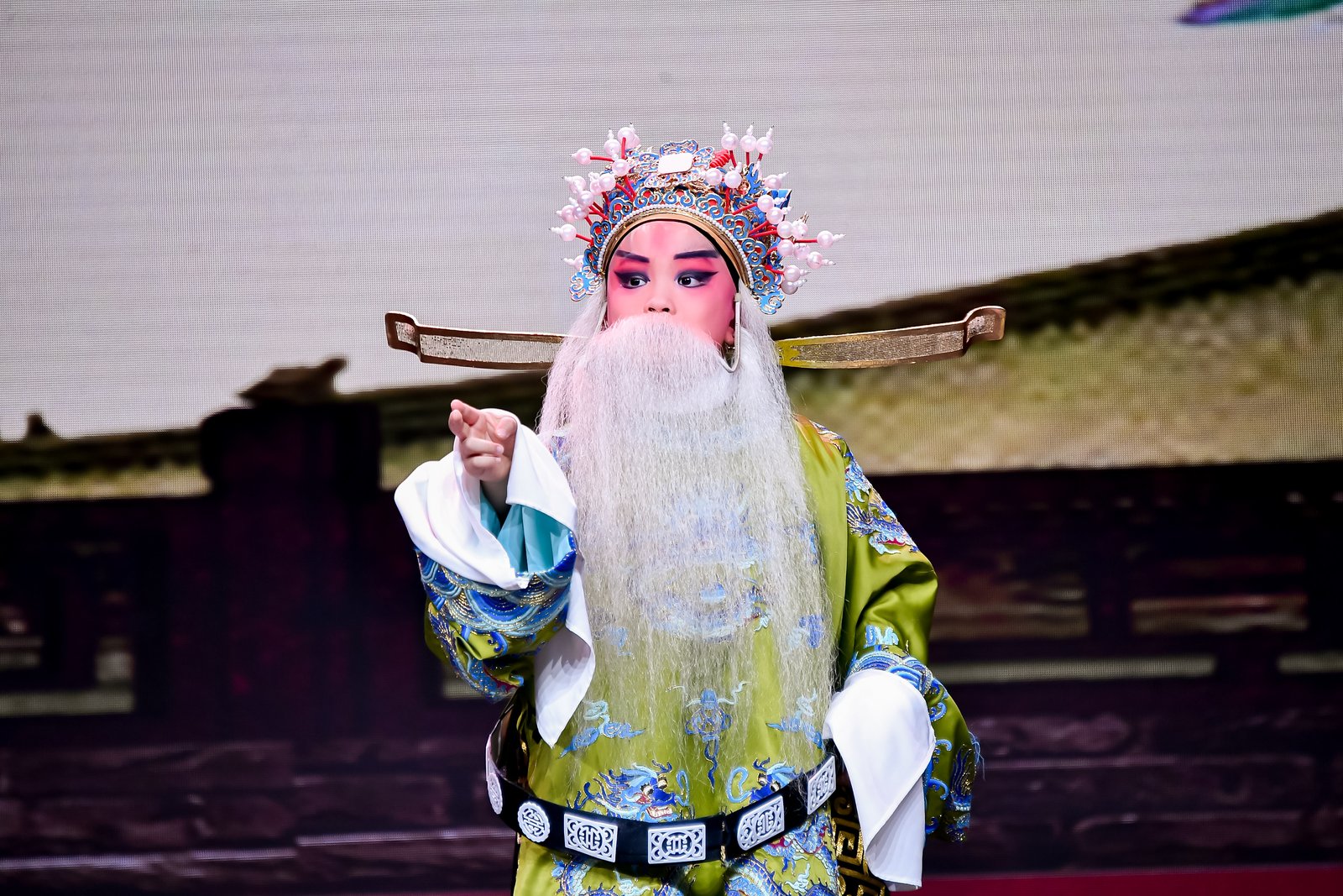 个人照片
