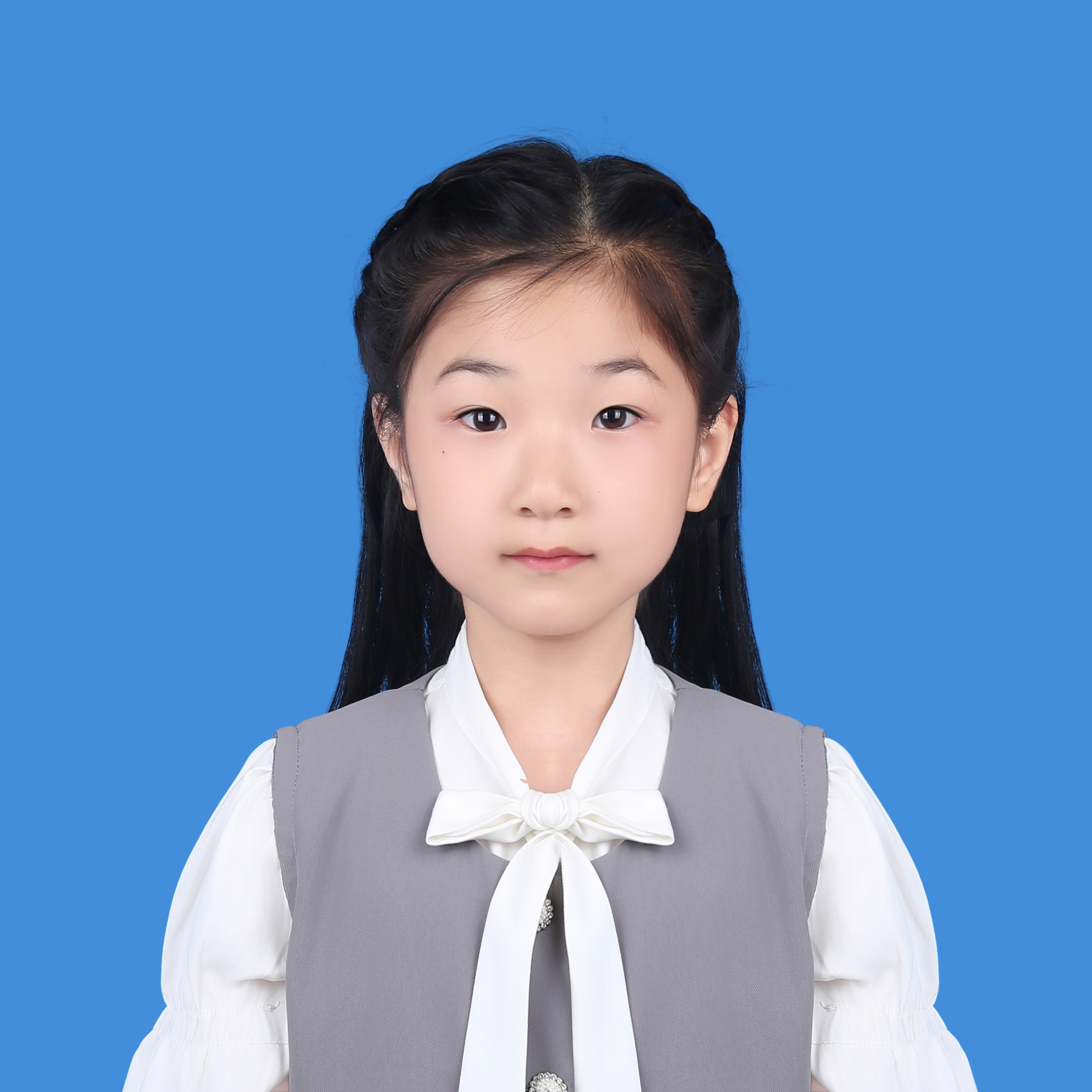 个人照片