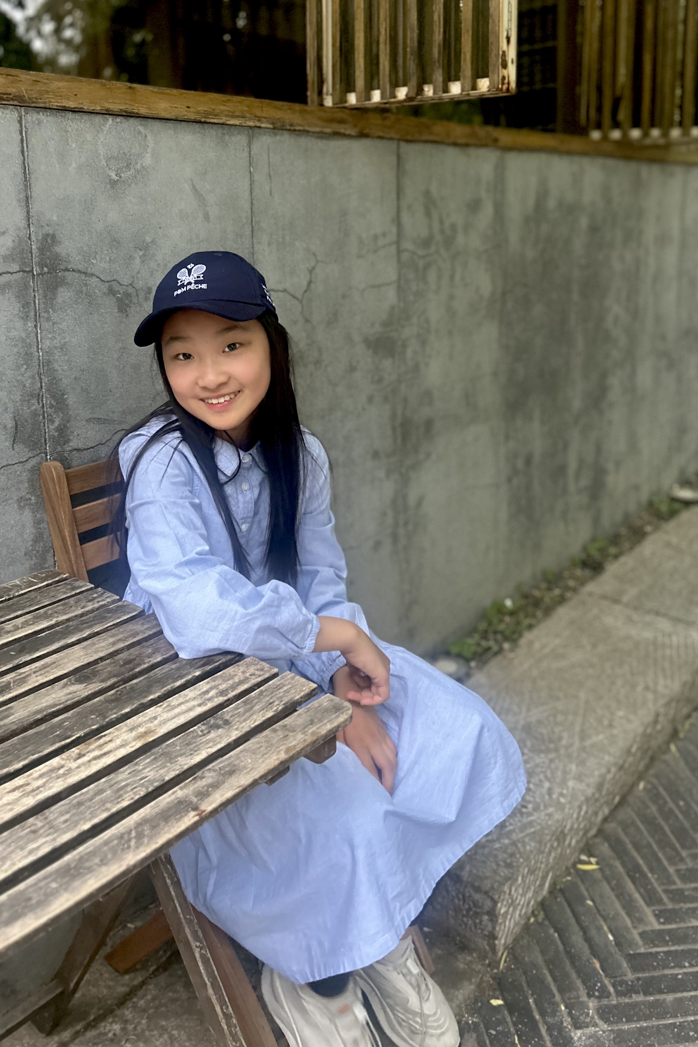 个人照片