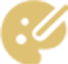 绘画图标